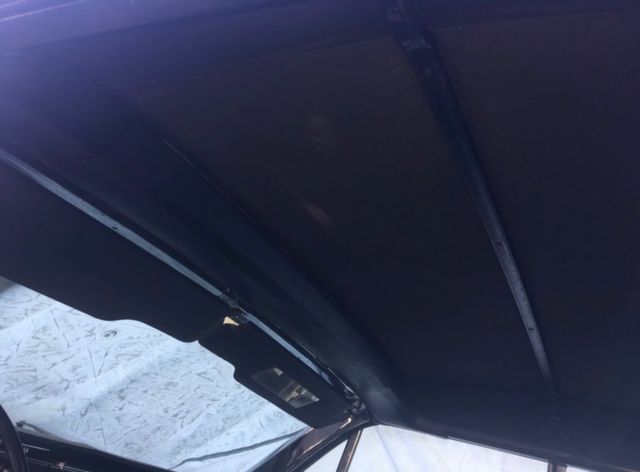 1965 Lincoln Continental - photo 10