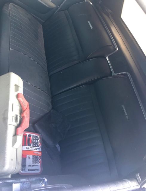 1965 Lincoln Continental - photo 7