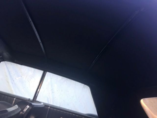 1965 Lincoln Continental - photo 8