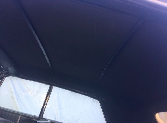 1965 Lincoln Continental - photo 9