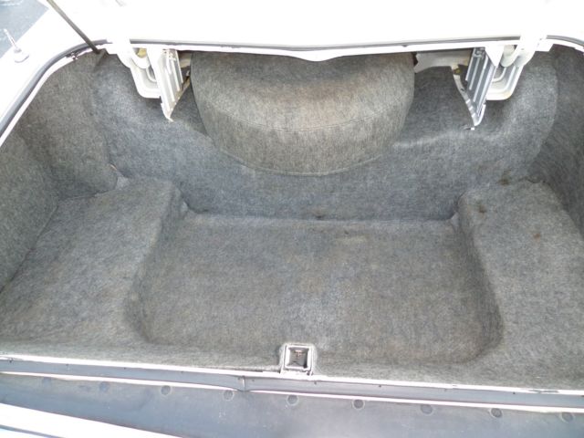 1973 Lincoln Continental - photo 10