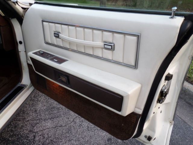 1973 Lincoln Continental - photo 6