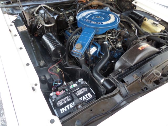 1973 Lincoln Continental - photo 9