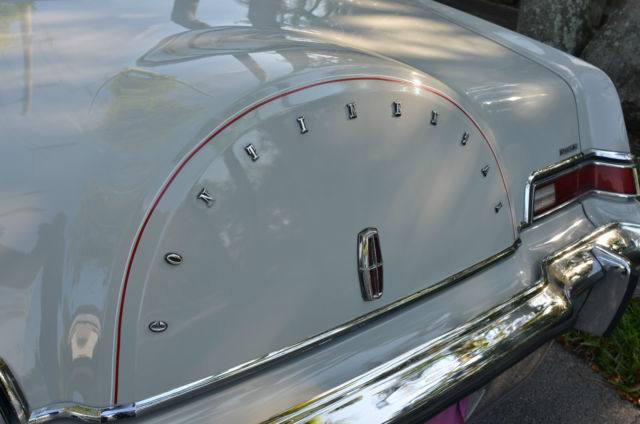 1976 Lincoln Mark Series - photo 10