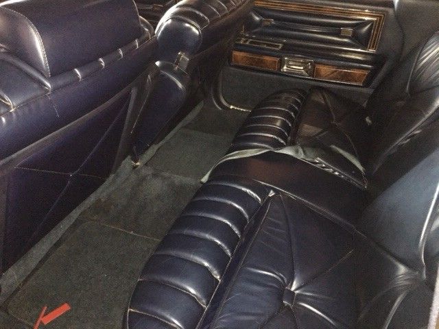 1979 Lincoln Other Silver - photo 2