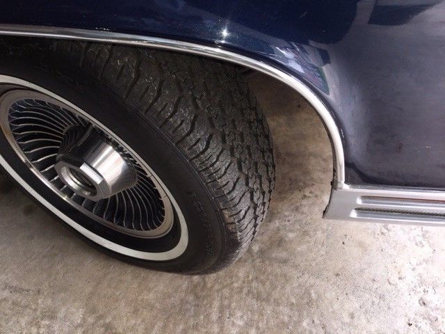 1979 Lincoln Other Silver - photo 4