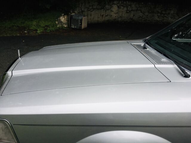 1987 Lincoln Continental - photo 10