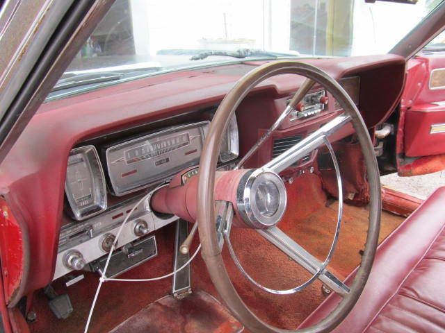 1977 Lincoln Continental - photo 8