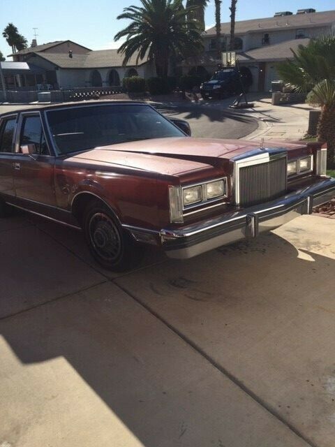 1980 Lincoln Continental - photo 4