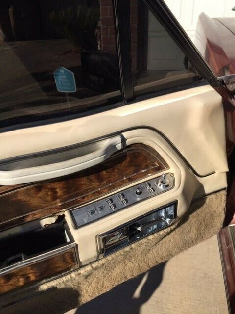 1980 Lincoln Continental - photo 5