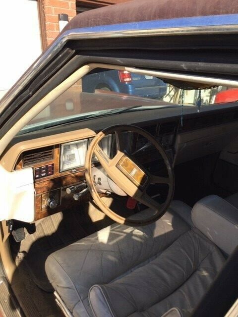 1980 Lincoln Continental - photo 9
