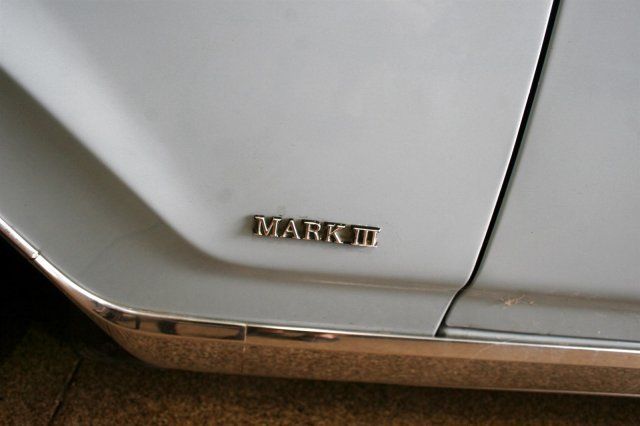 1970 Lincoln Continental Mark III - photo 11