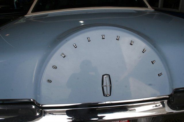 1970 Lincoln Continental Mark III - photo 5