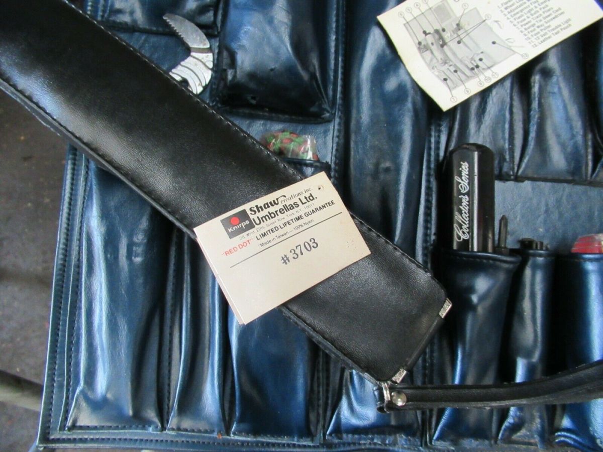 1979 Lincoln Continental - photo 10