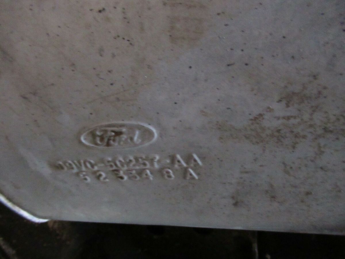 1979 Lincoln Continental - photo 11