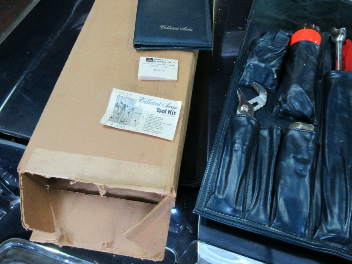 1979 Lincoln Continental - photo 12