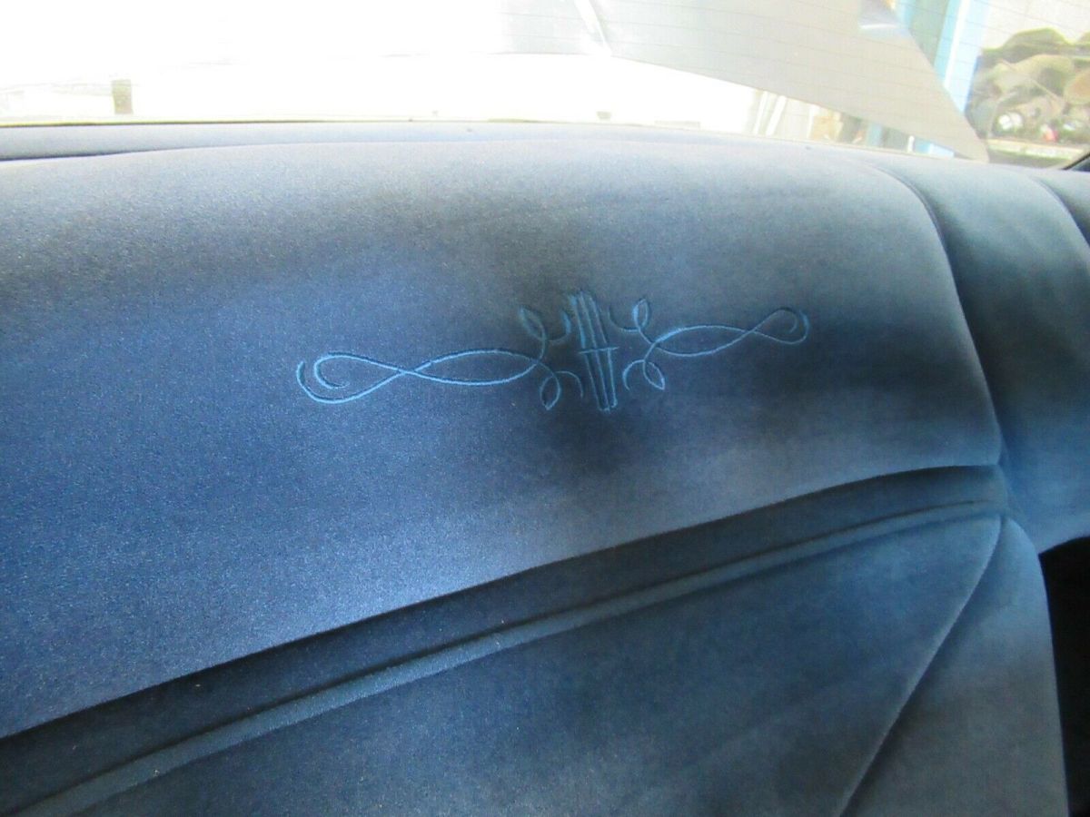 1979 Lincoln Continental - photo 3