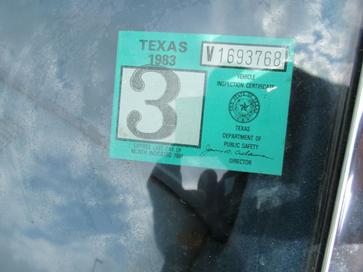 1979 Lincoln Continental - photo 4