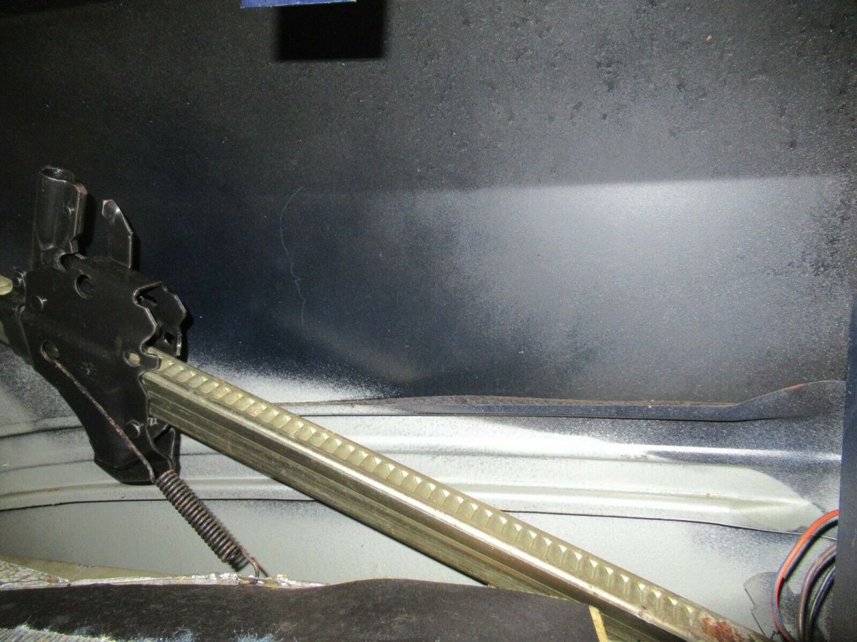 1979 Lincoln Continental - photo 6