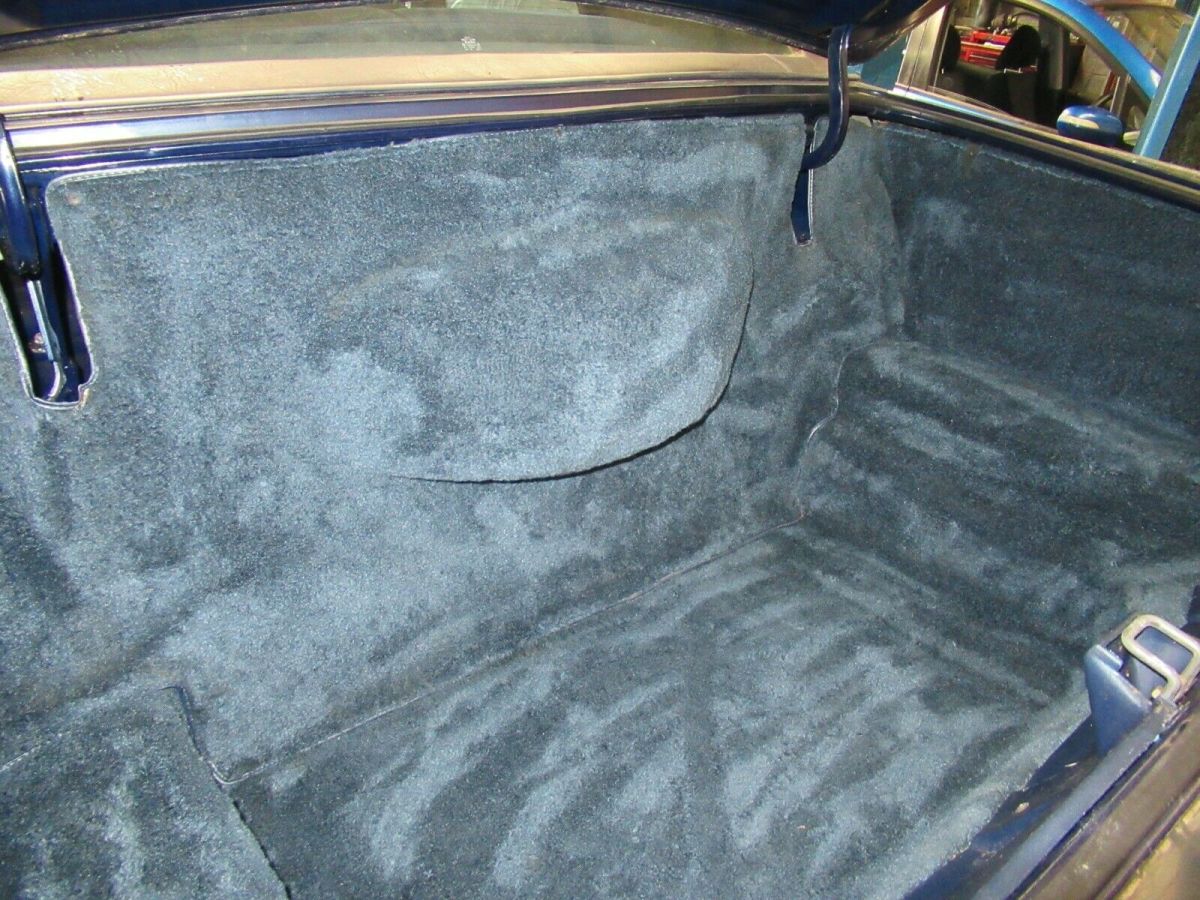 1979 Lincoln Continental - photo 7