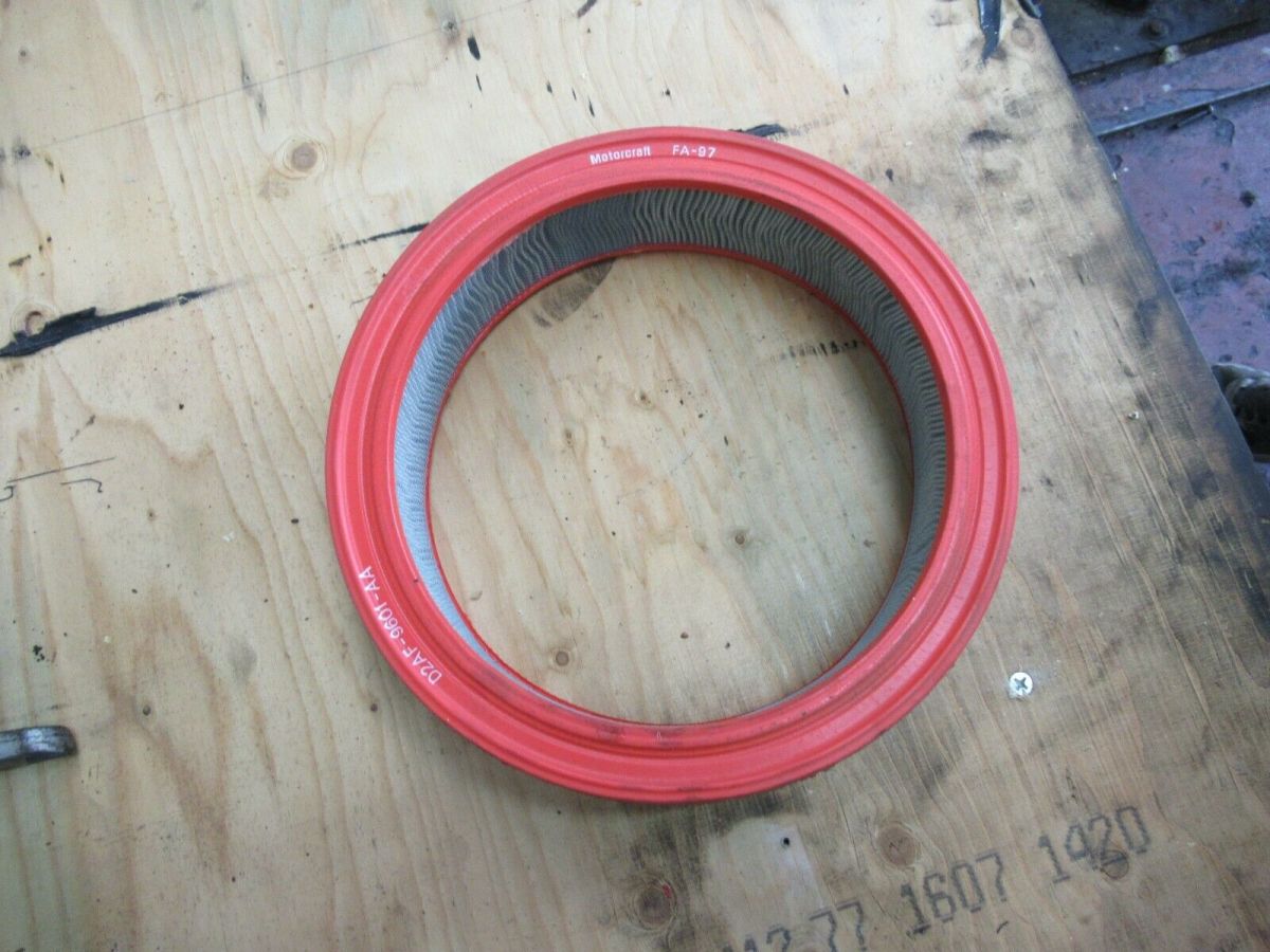 1979 Lincoln Continental - photo 9