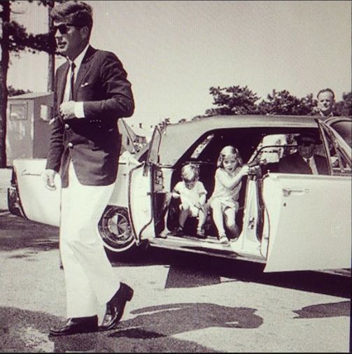 1967 Lincoln Continental CONVERTIBLE