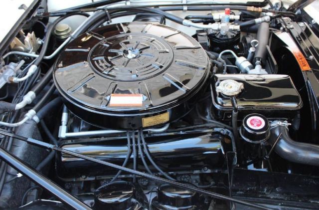 1967 Lincoln Continental CONVERTIBLE - photo 10