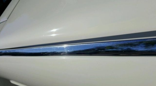 1967 Lincoln Continental CONVERTIBLE - photo 9