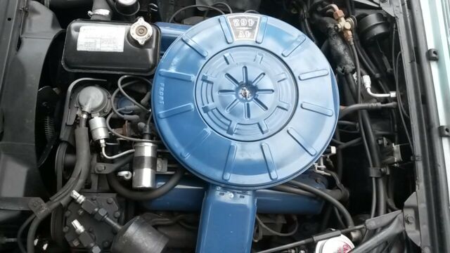 1966 Lincoln Continental - photo 12