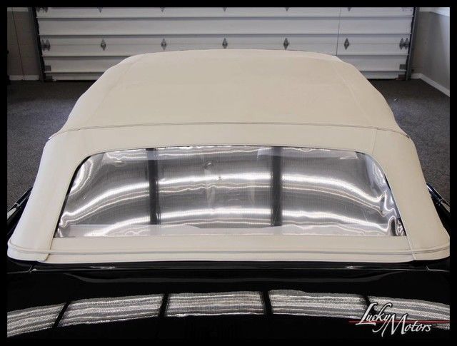 1964 Lincoln Continental - photo 9