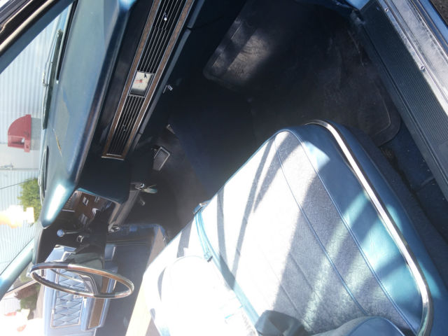 1968 Lincoln Continental - photo 10