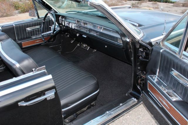 1965 Lincoln Continental SPECIAL ORDER - photo 11