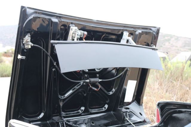 1965 Lincoln Continental SPECIAL ORDER - photo 12