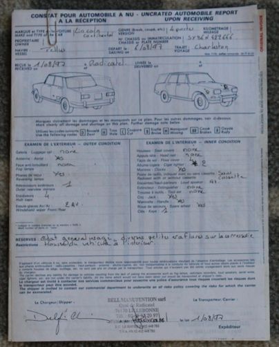1965 Lincoln Continental SPECIAL ORDER - photo 4