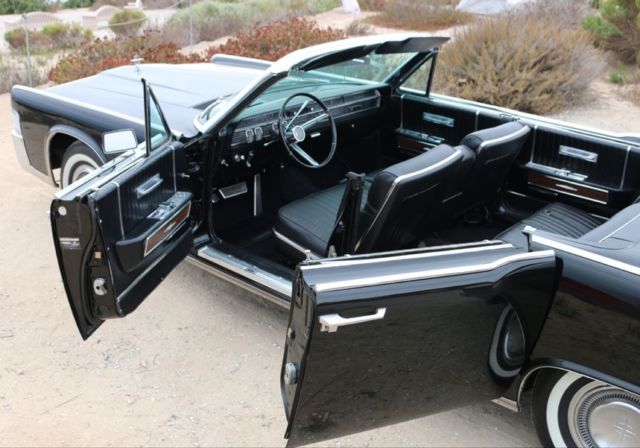 1965 Lincoln Continental SPECIAL ORDER - photo 8