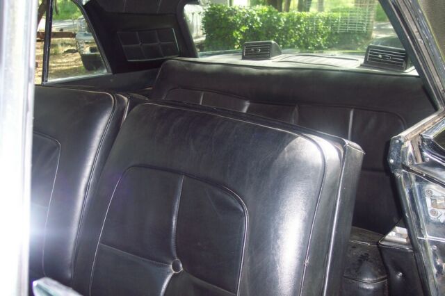 1956 Lincoln Continental - photo 10