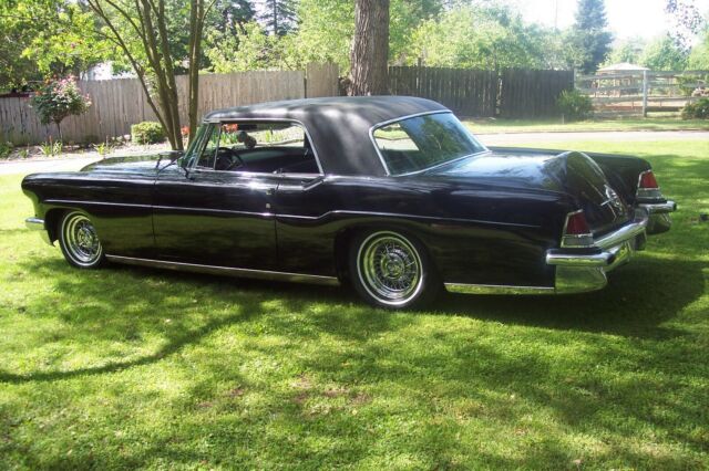 1956 Lincoln Continental - photo 11