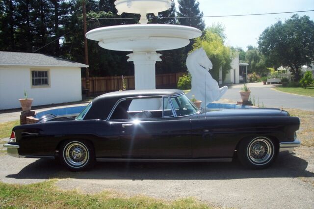 1956 Lincoln Continental - photo 2