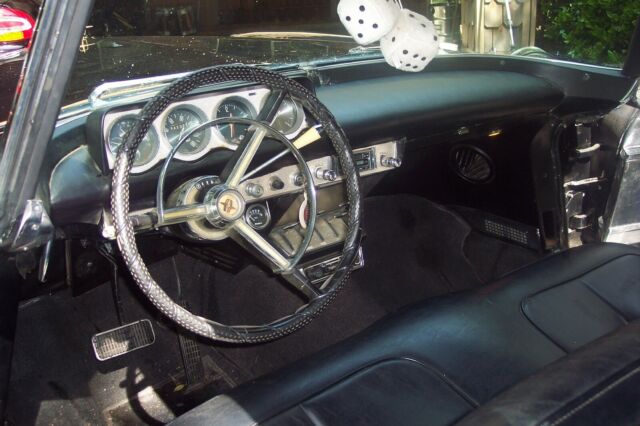 1956 Lincoln Continental - photo 3