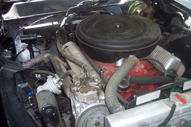 1956 Lincoln Continental - photo 5