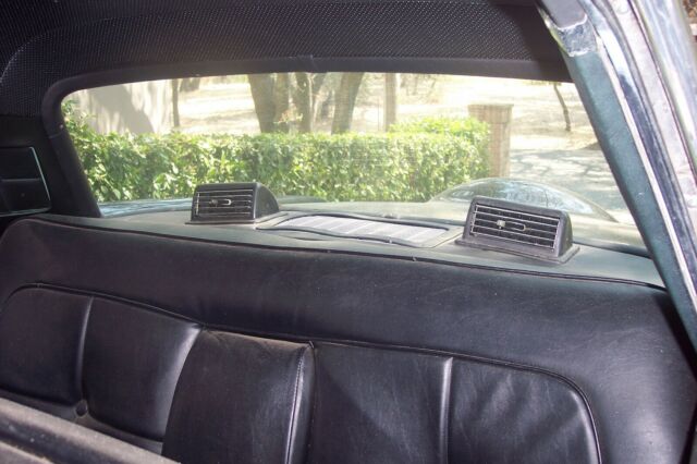 1956 Lincoln Continental - photo 7