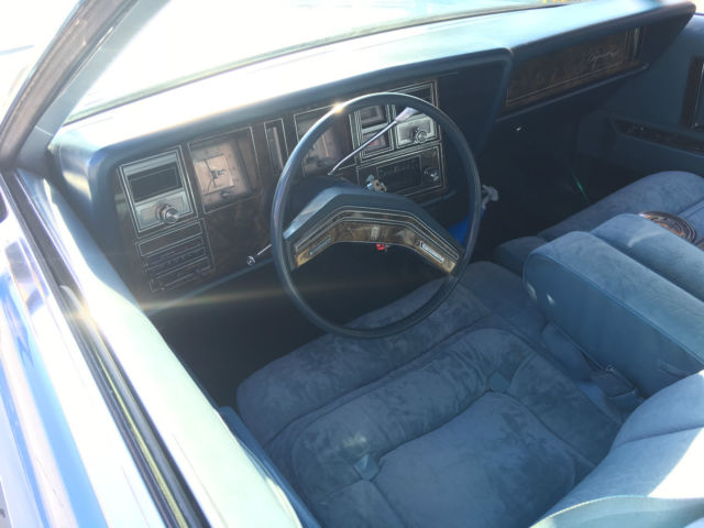 1978 Lincoln Continental Mark V - photo 5