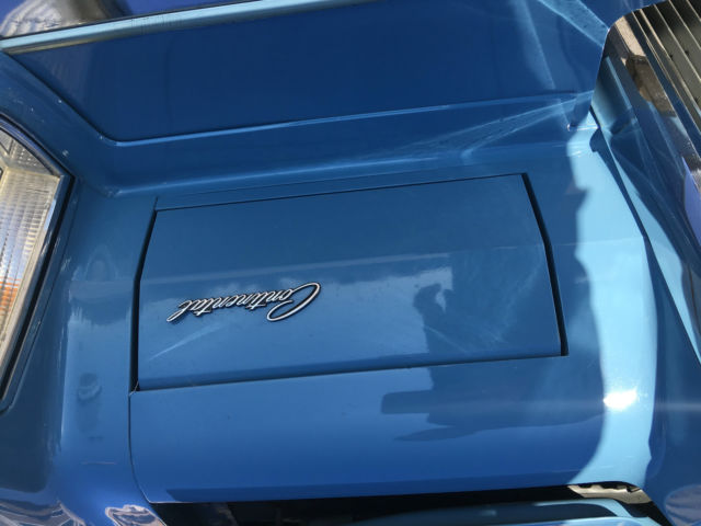 1978 Lincoln Continental Mark V - photo 9