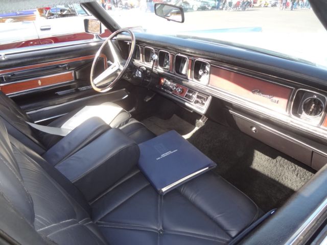 1971 Lincoln Continental - photo 5