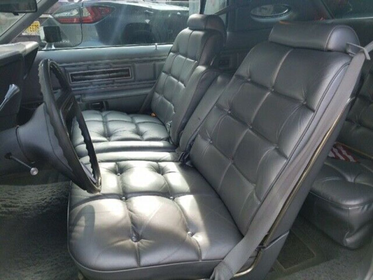 1975 Lincoln Continental - photo 9