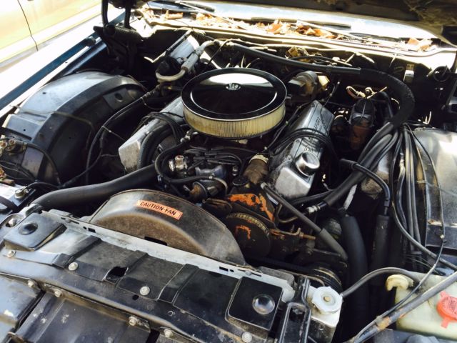 1976 Lincoln Mark Series Continental Mark 4 - photo 9
