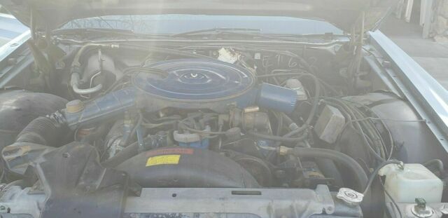 1978 Lincoln Continental - photo 2