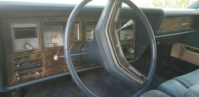 1978 Lincoln Continental - photo 5