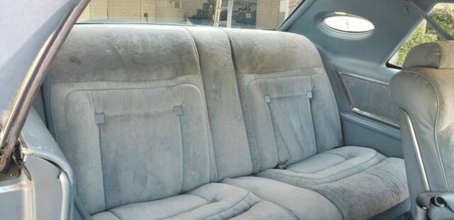 1978 Lincoln Continental - photo 6