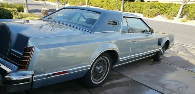 1978 Lincoln Continental - photo 7